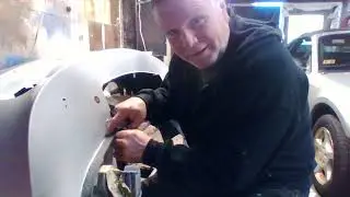 Duct Tape and Bailing Wire