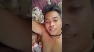 Cara meninabobokan BoCil (Bos keCil) yang baik dan benar 🙏🏽😃 (29/06/2023_14:01 WIB)