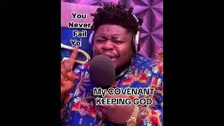 Covenant God
