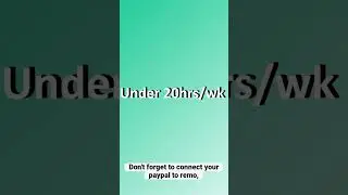 Зарабатывайте 100 долларов в день на Remotasks!