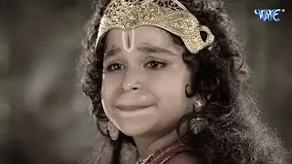 बाल हनुमान ने दिव्य पंख गरुड़ राज ले गए | Sankat Mochan Mahabali Hanuman | Ep 290