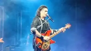 Gianluca Grignani Rock 2.0 - The Joker & La Canzone Live