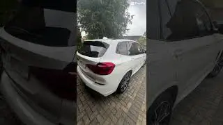 BMW X5 Full Valet #carwashtips #allclean #carcleaning #detailing #bmw #satisfying #carcarecommunity