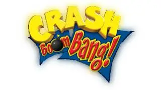 Crash Shooting - Crash Boom Bang!