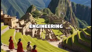 Unraveling the Inca Empire: A Journey Through Time Without Wheels