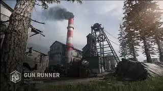 COD MW HACKERS AFTER HAcker