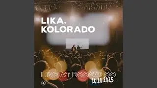 Jelda, jelda (Live)