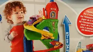 Gift Ideas from Toys 