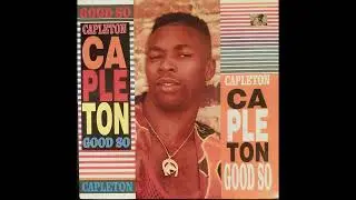 Capleton - Everybody - 1994 - Good So - TOPDON SELECTIONS
