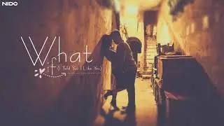 [Vietsub & Lyrics] What if (I Told You I Like You) - Johnny Orlando ft. kenzie
