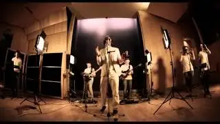 FUDGE & THE FREQUENCY  Planet Radio - Live @ Metropolis Studios