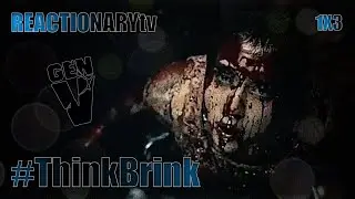 REACTIONARYtv | Gen V 1X3 | 