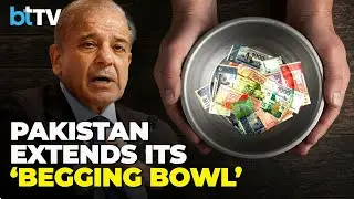 Hacked? Pak Economic Affairs Ministry's X Post Seeks Loans From Global Partners