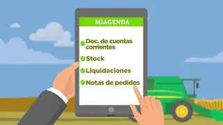 MiAgenda - Herramienta de Gestion ONLINE.