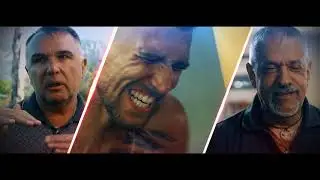 TEAMLOMA. Documentary. Trailer.