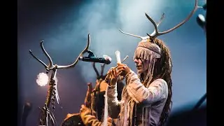 First Time Reacts E 80 Heilung | LIFA - Alfadhirhaiti (Reactions)