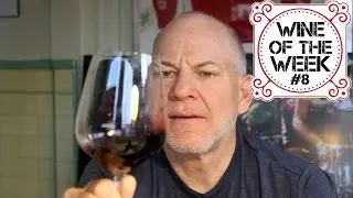 Wine of the Week #8 - Cune Rioja Gran Reserva