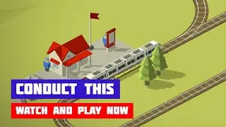 Conduct This &middot; Game &middot; Gameplay