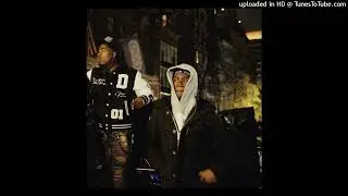 [FREE] Kay Glizz x Nunnie da 3rd Jerk drill Type Beat 