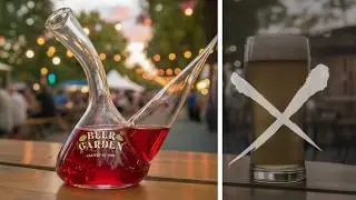 Descobre este Inacreditável Festival de Cerveja Alentejano