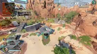 I hit 10k kills on Conduit (Apex Legends)