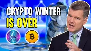Mark Yusko Bitcoin 2022 - 