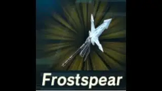 Zelda Breath Of Wild [The Weapon Connoisseur Frostspear part 02]