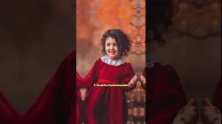 Top 10 most beautiful kids in the world 2024 #shorts.