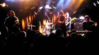 The Posies &mdash;&nbsp;Licenses To Hide w/ Lise Karlsnes (Live at John Dee, Oslo 21st October 2010)