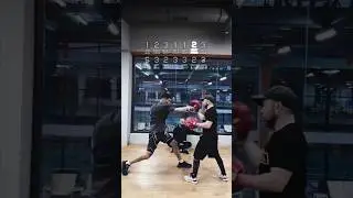 Try this 14-Punch Combo by Dmitry Bivol... 🥊