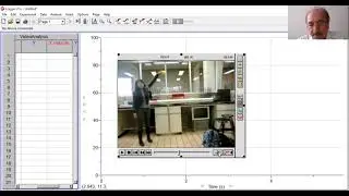 Analizar movimiento en Logger pro ca&iacute;da y par&aacute;bola / Enrique Zamora Arango