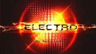 Funky Stillz - Magnify [Rx-Tronix Remix]