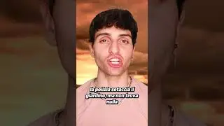 Una Storia Horror Realmente Accaduta...