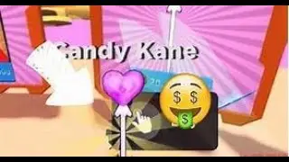 free to play giant simulator candycane sword