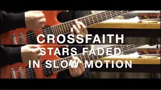 Crossfaith - Stars Faded In Slow Motion (Guitar Cover) / ESP Guitars Viper