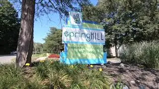 Spring Hill Apts