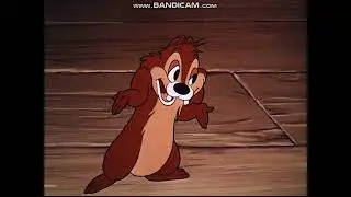 Donald Duck - Snipp & Snapp (HD)