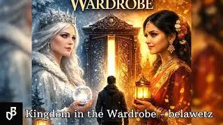 Kingdoms in the Wardrobe &mdash; A Journey Through Love, Loss & Memory (Official Song)