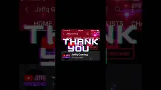 Yey!! 100 subs.
