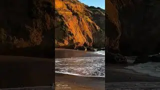 Ocean Sounds for Stress Relief|Mar Relaxante para Ansiedade