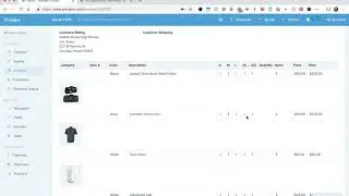 Creating Stores Automatically in Printavo Merch