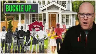 BIG Changes to Real Estate in 2024!!  Potential CHAOS for sellers with UNEDUCATED buyers...