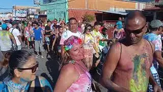 Welcome to Carnival 2023 Trinidad