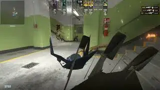 tabseN 13-14 Nuke BIG vs FlyQuest - Perfect World Shanghai Major 2024 Opening Stage