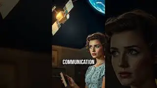 What happened to Sputnik 1? #SputnikMystery #UrbanLegend #SpaceEnigma