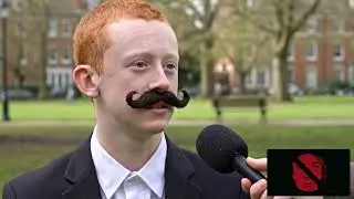 Another Party Election Broadcast from the No Rowans Party