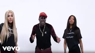 Lantan - Run Di Place