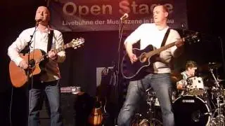 I want to break free - Queen cover by Logan Place with special support