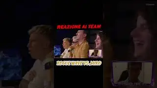 REAZIONE AI TEAM ROGUE WAVE VS JAIRO!🎶😱 | GBB 2023 GRAND-FINAL BATTLE 🇫🇷 🇨🇴  🇯🇵