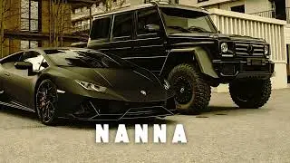 Kamro, Hayit Murat, OMER DEEP - 404 City, Joker, Night - CAR MUSIC MIX 2025